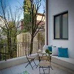 Apartamento Palazzo Duomo In Center Údine