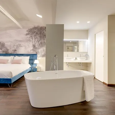 Appartement Palazzo Duomo In Center *