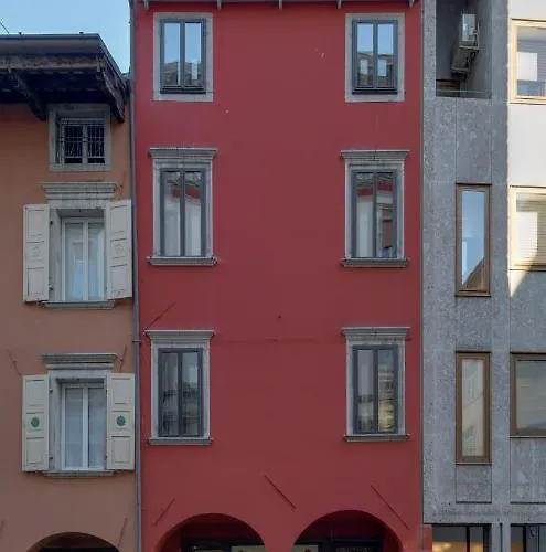 Palazzo Duomo In Center Apartamento