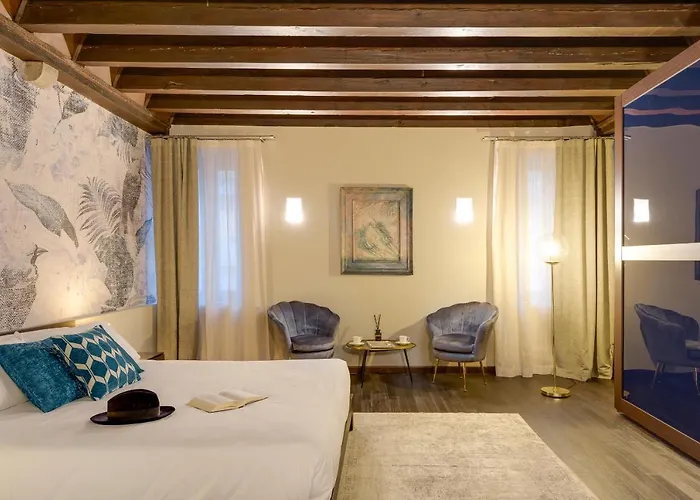 Palazzo Duomo In Center Apartamento *